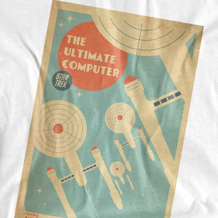 Produktbild The Original Series Episode 53 TShirt (XL)