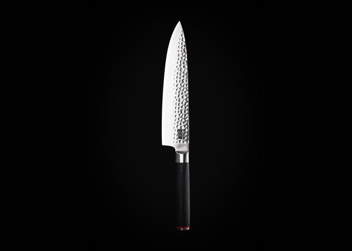 Actual product image Kotai Gyuto chef's knife (20 cm)