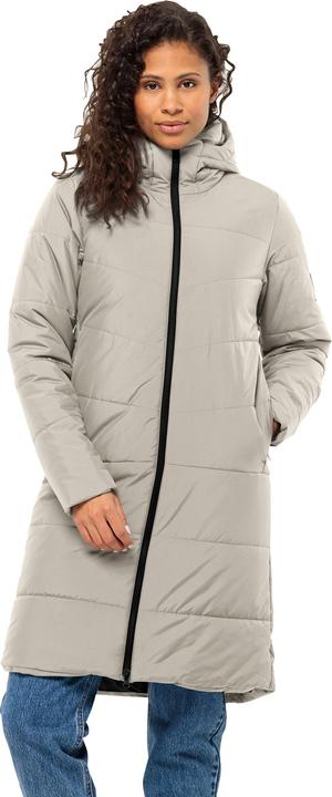 Produktbild Jack Wolfskin Deutzer Coat W (L)