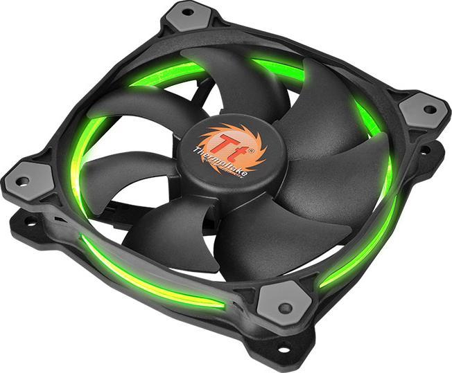 Immagine prodotto Thermaltake Riing (120 mm, 3 x)