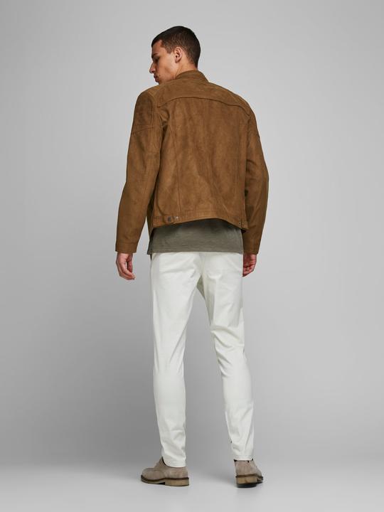 Actual product image Jack & Jones Faux Lederjacke (XS)