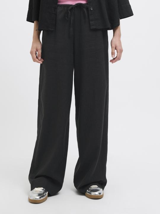 Actual product image JJXX Jxbreeze Flora Summer Mw Pants Wvn Sn (L)