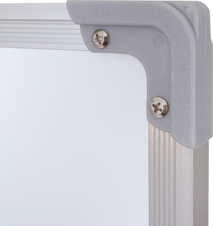 Actual product image JOHN316 Whiteboard (186 x 160 x 50 cm)