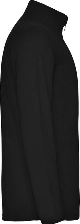 Produktbild Alpinia Himalaya Fleecejacke mit kurzem Reissverschluss (S)
