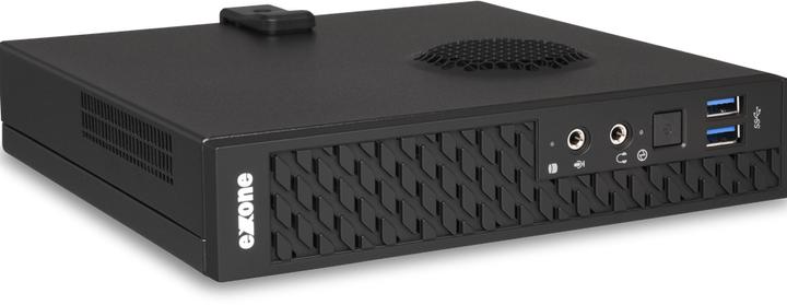 Produktbild EXTRA Computer exone PREMICO Slim X12 i5-12400T, 16GB, 500GB SSD, W11Pro *7x24* (Intel Core i5-12400T, 16 GB, 500 GB, UHD Graphics 730)