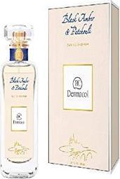 Produktbild Dermacol Black Amber & Patchouli (Eau de Parfum, 50 ml)