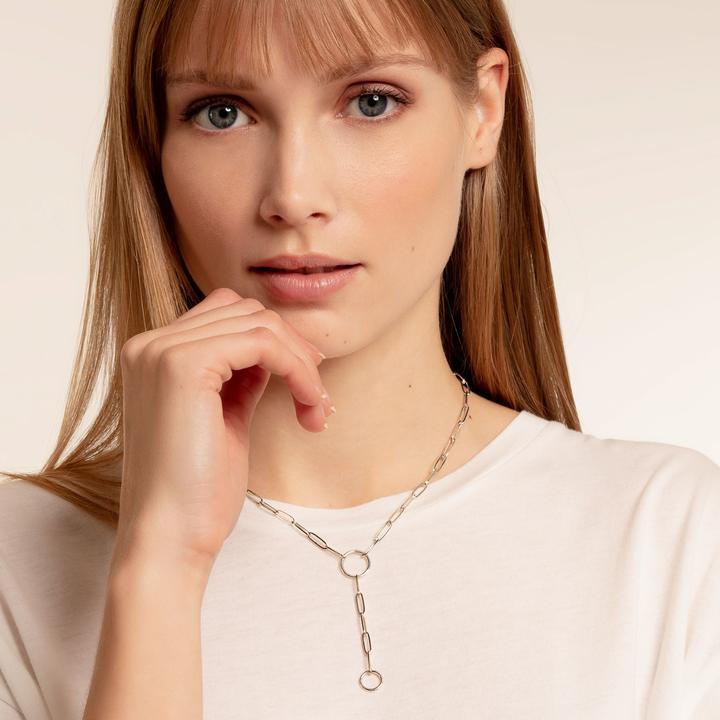 Image du produit Thomas Sabo Chaîne (Argent 925, 50 cm)