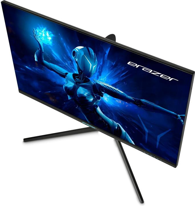 Produktbild Erazer Monitor Spectator X50 (MD21732) (2560 x 1440 Pixel, 32")