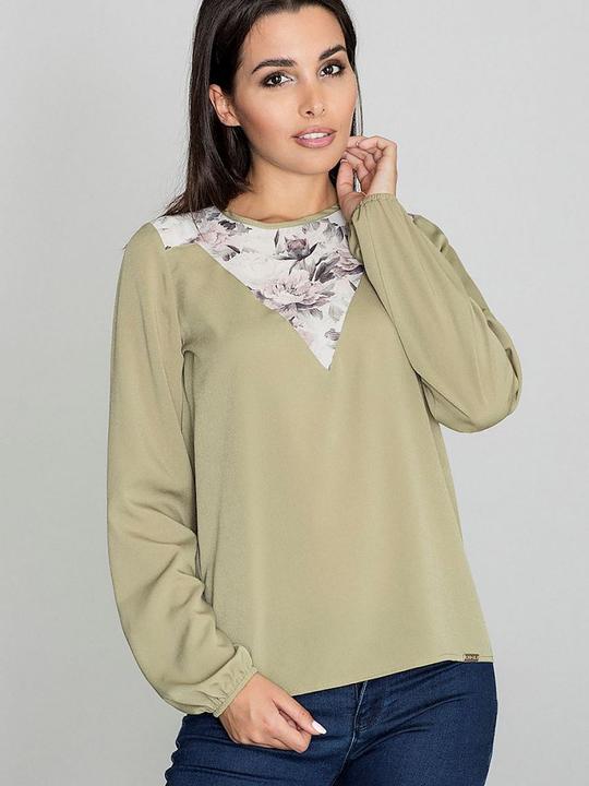 Image du produit Figl Blouse (S)