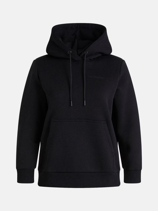 Image du produit Peak Performance Capuche Original Small Logo pour femme (XL)