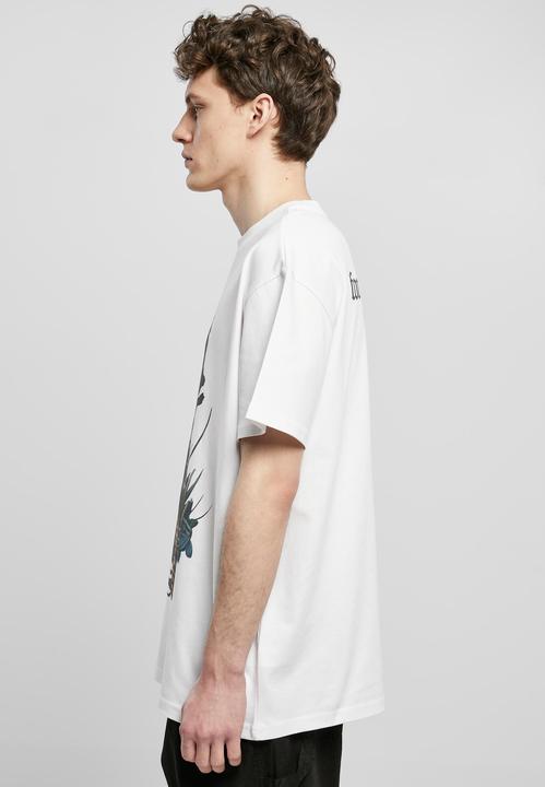Produktbild Forgotten Faces Eroded Heavy Oversized Tee - 82519 (S)