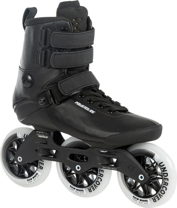 Produktbild Powerslide Kaze Black 110 43 (43)