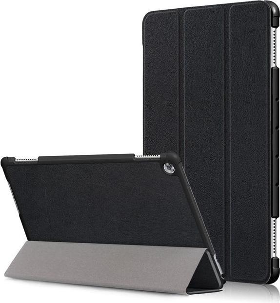 Immagine prodotto MU Classic Copertina in pelle per libri intelligenti (Huawei MediaPad M5 Lite)