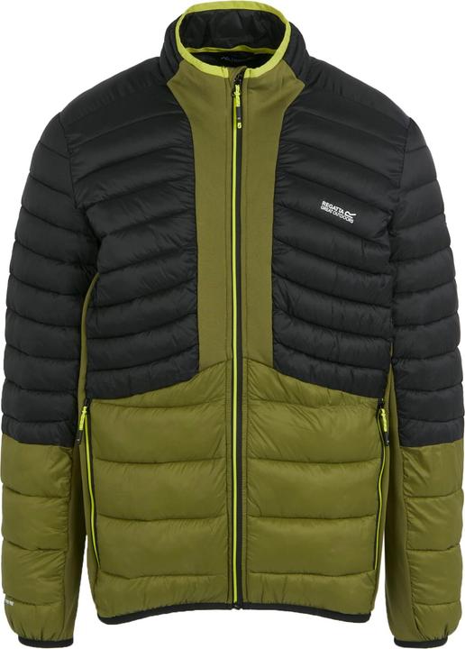 Produktbild Regatta Leedre Hybridjacke (S)