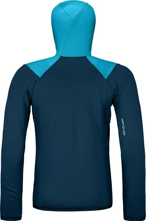blu montagna