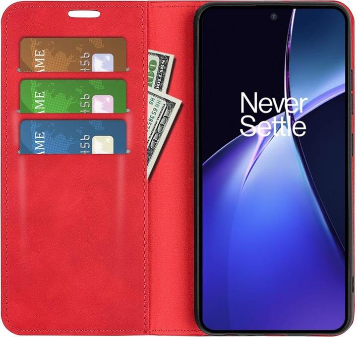 Image du produit Cover-Discount OnePlus Nord CE4 Lite - Stand Flip Case Housse (Oneplus Nord CE 4)
