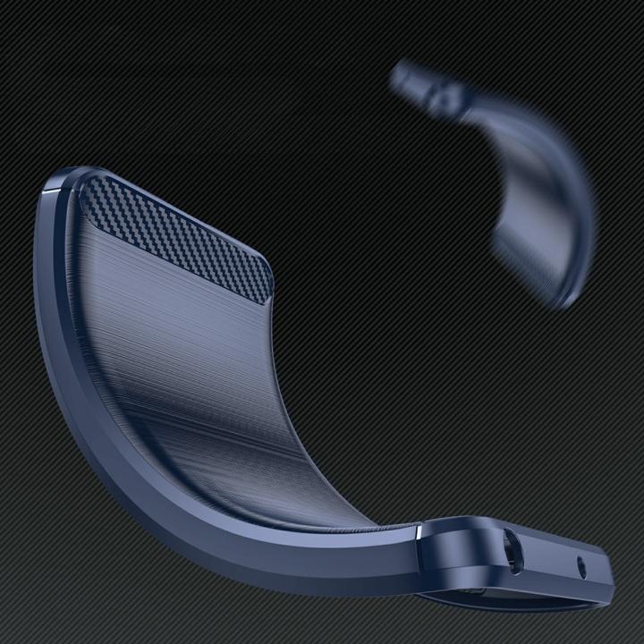 Immagine prodotto Cover-Discount Metall Carbon Look (Xiaomi Poco X7 Pro)