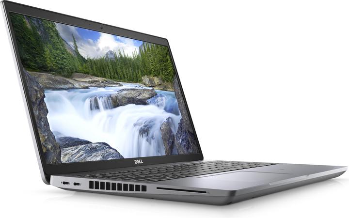 Produktbild Dell Latitude 5521 (15.60", Intel Core i7-11850H, 32 GB, 512 GB, DE)