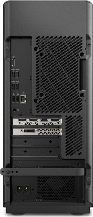 Produktbild Lenovo Legion – T530-28ICB (Intel Core i7-9700, 16 GB, 512 GB, GeForce GTX 1660 Ti)