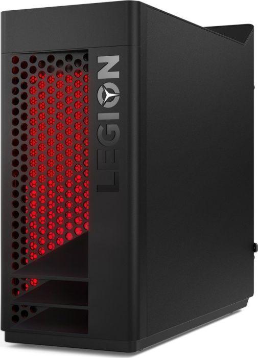 Produktbild Lenovo Legion – T530-28ICB (Intel Core i7-9700, 16 GB, 512 GB, GeForce GTX 1660 Ti)