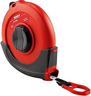 Actual product image Sola Messwerkzeuge Sala Steel Tape Explorer Ep 50m