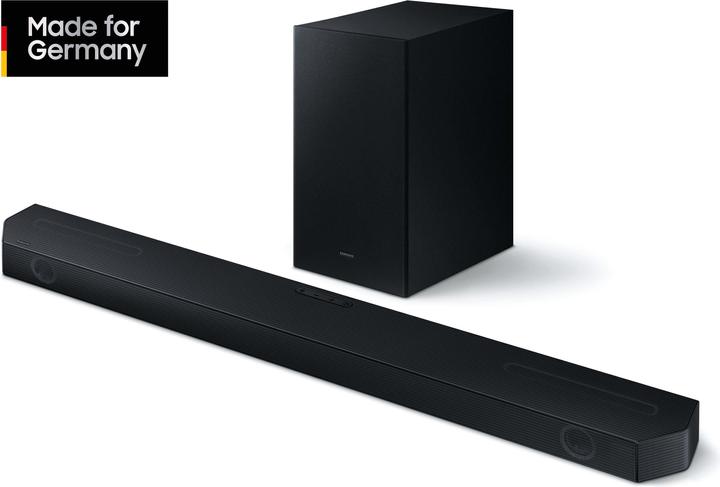 Samsung HW-Q610B/ZG (360 W, 3.1.2 Canale)