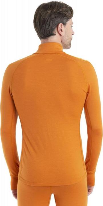 Actual product image Icebreaker ZoneKnit 260 (M)