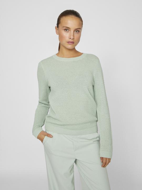 Produktbild Vila Basic Strickpullover (M)