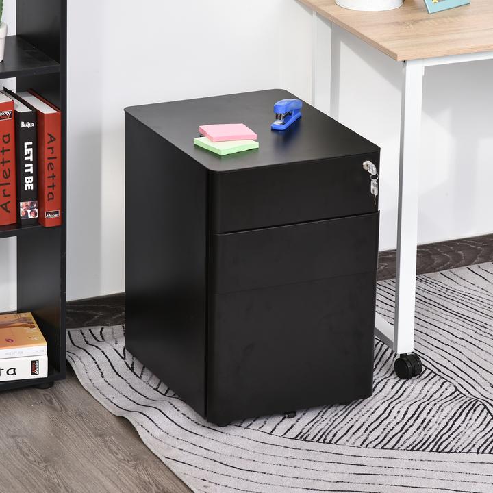 Immagine prodotto Vinsetto Armadio per archiviazione (39 x 48 x 59 cm)