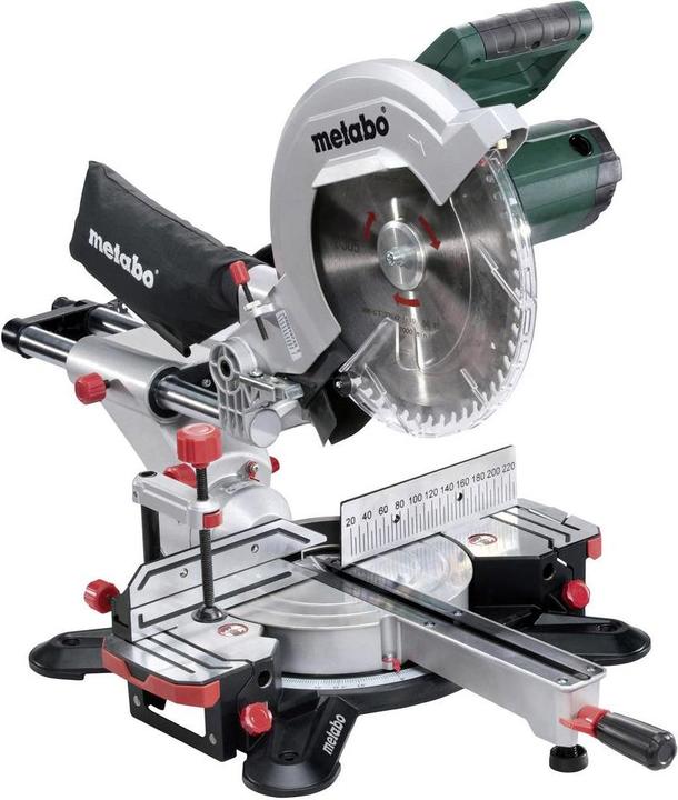 Image du produit Metabo Kgs 305 M