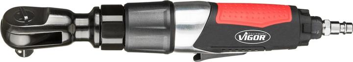 Vigor Air ratchet square solid (1/2")