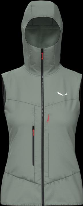Image du produit Salewa Gilet Sella Dst/Twr Hyb W (42, XL)