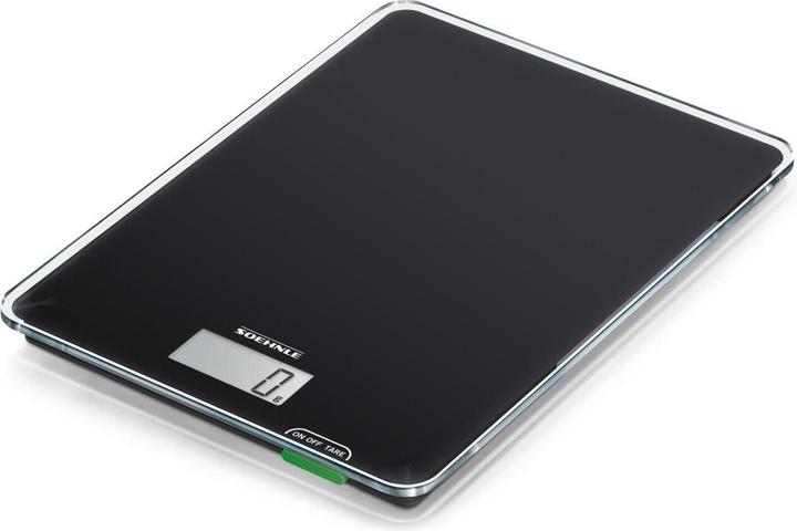 Actual product image Soehnle page compact
