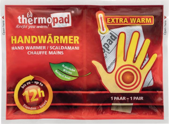 Produktbild Thermopad Handwärmer 1 Paar