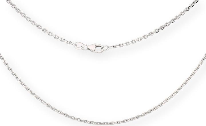 Actual product image Carat Basic (Silver 925, 42 cm)