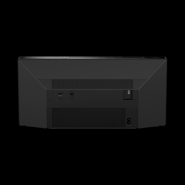 Image du produit Sony Cmt-X5cdb (DAB+ DAB, FM, Bluetooth, NFC)
