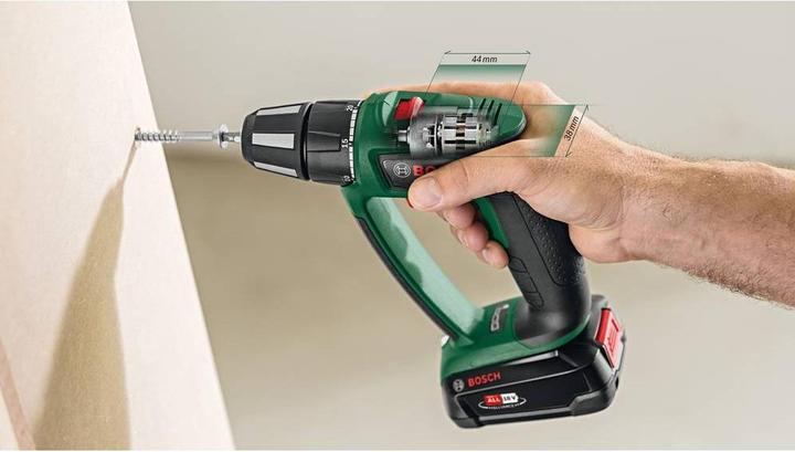 Produktbild Bosch Home & Garden PSB 18 LI-2 Ergonomic (Akkubetrieb)