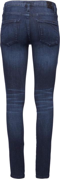 Actual product image Black Diamond Forged Denim (XS, XL)