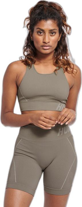 Image du produit hummel Te Christel Seamless Sports Top (XS)