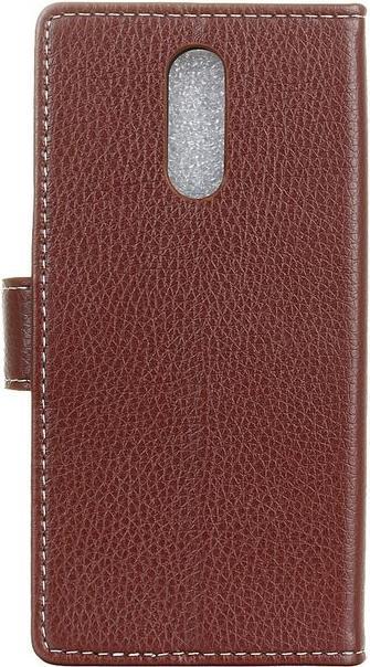 Immagine prodotto MU Classic Copertina in pelle Litchi serie II (OnePlus 7)