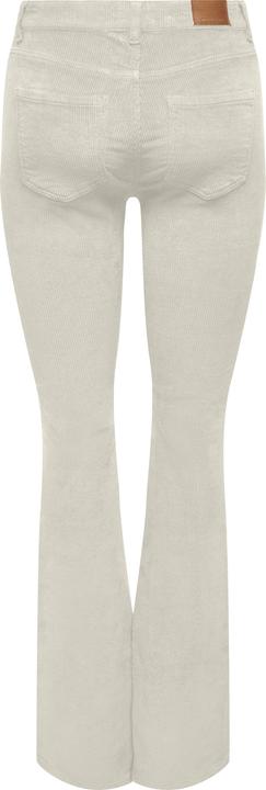 Produktbild Only Ausgestellt Mittlere Taille Ausgestellt Hose Hose (34)