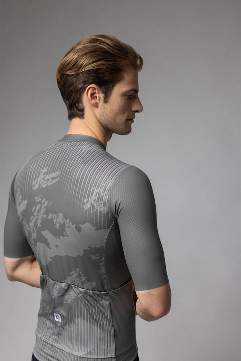 Actual product image Alé Krakatoa Jersey (M)