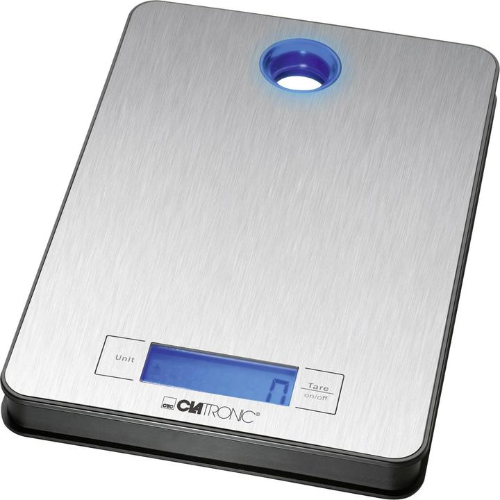 Actual product image Clatronic KW3412