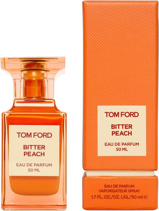 Actual product image Tom Ford bitter peach (Eau de parfum, 50 ml)