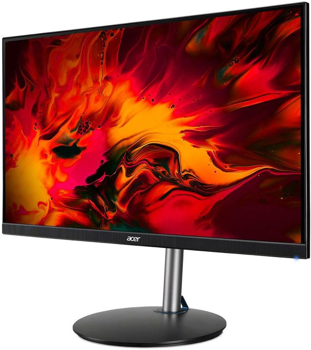 Actual product image Acer Monitor Nitro XF273Zbmiiprx (1920 x 1080 pixels, 27")