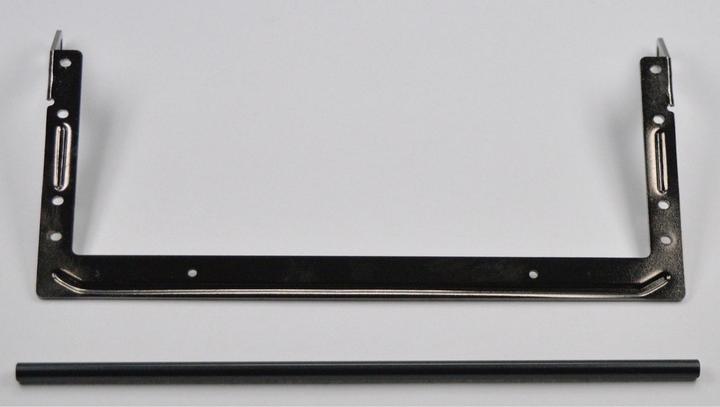 Productafbeelding Tamiya Kiepbak met scharnierend frame 56357