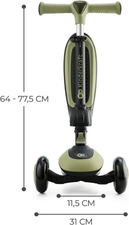 Image du produit KinderKraft Halley