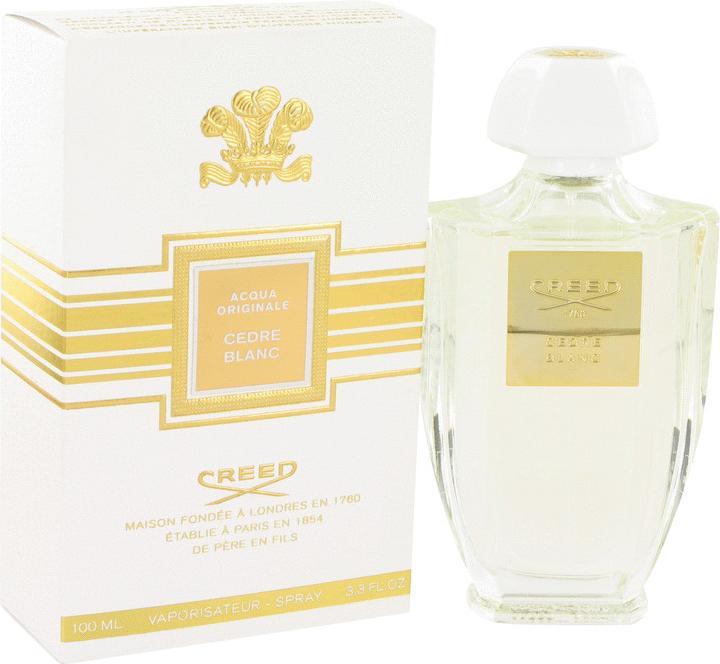 Creed Cèdre Blanc (Eau de Parfum, 100 ml)