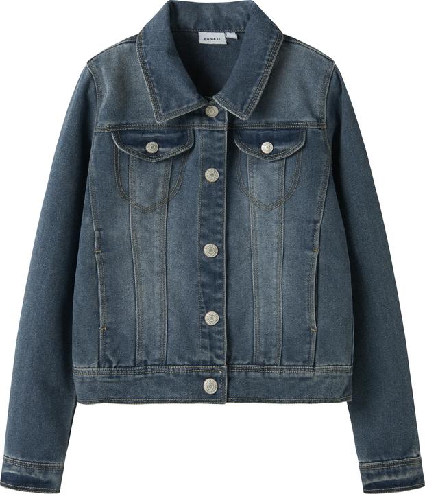 Produktbild Name it Jeansjacke (92)
