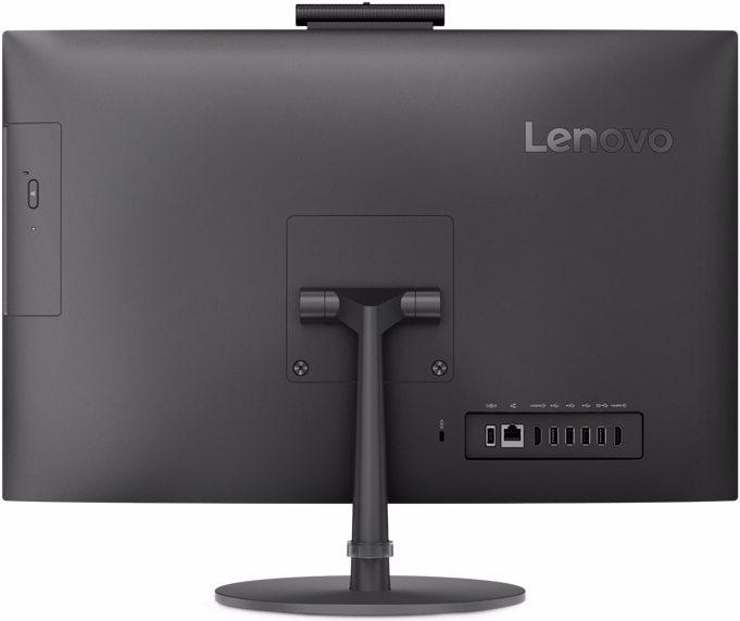 Image du produit Lenovo V530-24ICB (Intel Core i5-9400T, 8 Go, 256 Go)